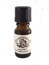 Anti-WC, Doftolja 10ml, Interlam