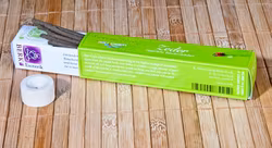 Ceder, Green Line, Holy Smokes