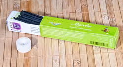 Myrra, Green Line, Holy Smokes