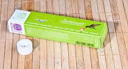 Sortiment, Green Line, Holy Smokes