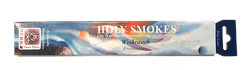 Frankincense (Weirauch), Holy Smokes