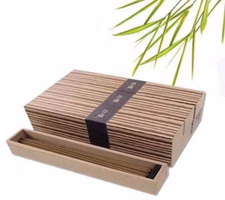 Sandalwood, Sandelträ, rökelse, Kayuragi