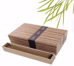 Sandalwood, Sandelträ, rökelse, Kayuragi