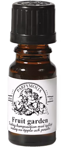 Fruit Garden, Doftolja 10ml, Interlam