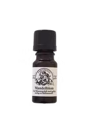 Mandelblom, Doftolja 10ml, Interlam