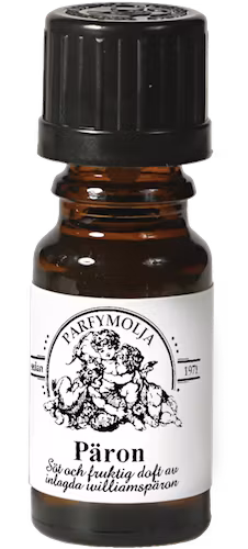Päron, Doftolja 10ml, Interlam