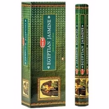 Egyptian Jasmine, Egyptisk Jasmin rökelse, HEM