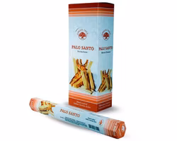 Palo Santo, rökelse, Green Tree