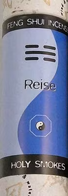 Resa, Reise, Feng Shui