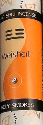 Vishet, Weisheit, Feng Shui