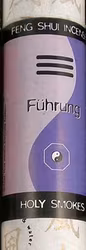 Ledning, Führung, Feng Shui