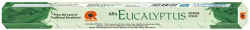 Eucalyptus, Eukalyptus rökelse, G.R Incense