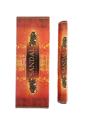 Sandalwood, Sandelträ rökelse, Krishan