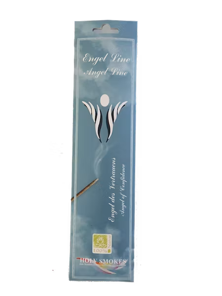 Angel of Confidence rökelse, Holy Smokes