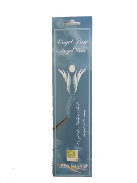 Angel of Serenity rökelse, Holy Smokes