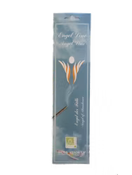 Angel of Abundance, Holy Smokes