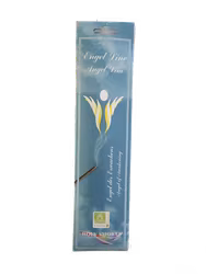 Angel of Awakening, Holy Smokes