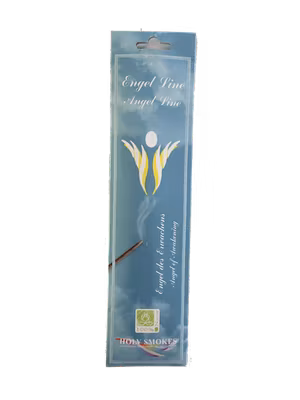 Angel of Awakening, Holy Smokes