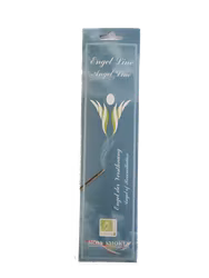 Angel of Reconciliation, Holy Smokes