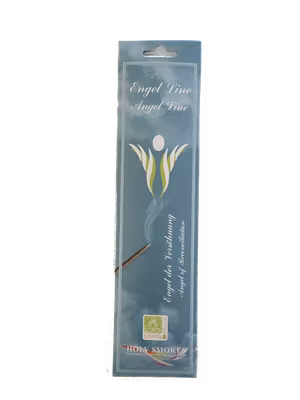 Angel of Reconciliation, Holy Smokes