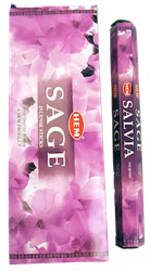 Sage, Salvia rökelse, HEM