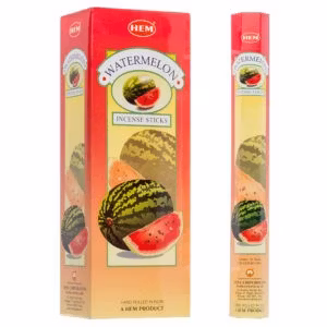 Watermelon, Vattenmelon rökelse, HEM