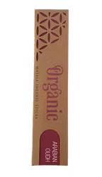Arabian Oudh Organic, Song of India Ekologisk