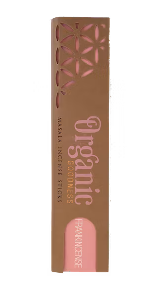 Frankincense Organic, Song of India Ekologisk