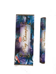 Nag Champa, rökelse, Krishan