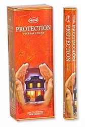 Protection, rökelse, HEM