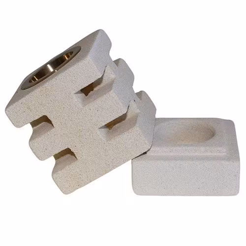 Abstract Cuts, Sandsten, Aromalampa