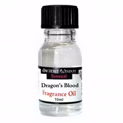 Dragon's Blood, Drakblod Doftolja 10ml, Ancient Wisdom