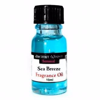 Sea Breeze, Doftolja 10ml, Ancient Wisdom