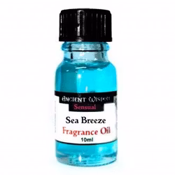 Sea Breeze, Doftolja 10ml, Ancient Wisdom