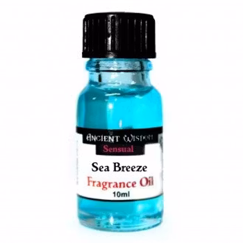 Sea Breeze, Doftolja 10ml, Ancient Wisdom