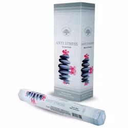 Anti Stress, rökelse, Green Tree