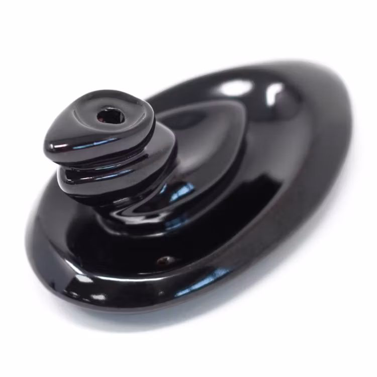 Småsten, Backflow Rökelsebrännare