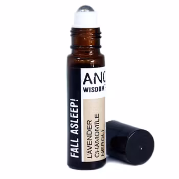 Fall Asleep! Roll On 10ml, Ancient Wisdom