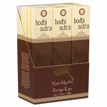 Bodhi Sutra Masala, Song of India