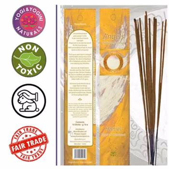 Haniel, archangel rökelse, Fairtrade