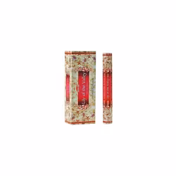 Lily of the Valley, rökelse, HEM