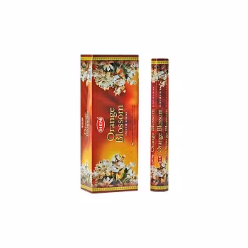 Orange Blossom, rökelse, HEM