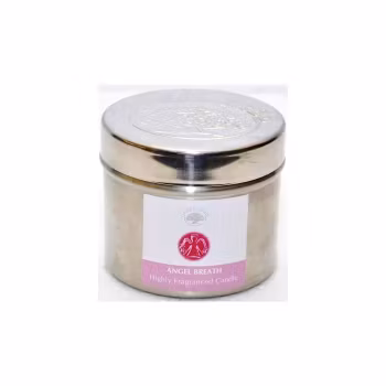 Angel Breath 150g Doftljus, Green Tree