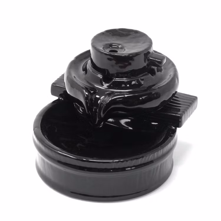 Zen Flow, Backflow Rökelsebrännare