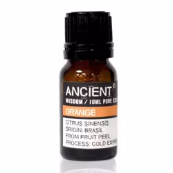 Apelsin, Orange, Eterisk Olja 10ml, Ancient Wisdom