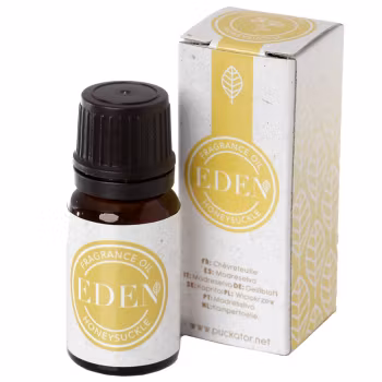 Kaprifol, Honeysuckle, Doftolja 10ml, Eden