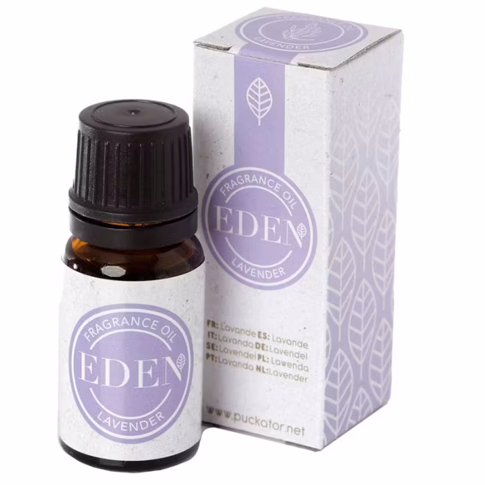 Lavendel, Doftolja 10ml, Eden