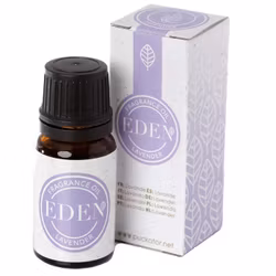 Lavendel, Doftolja 10ml, Eden