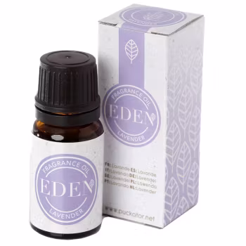 Lavendel, Doftolja 10ml, Eden