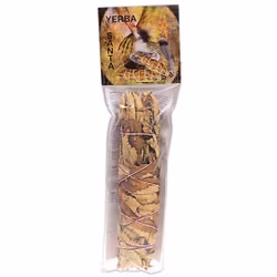 Yerba Santa Sage L, Smudge